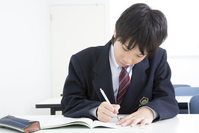 勉強イメージ